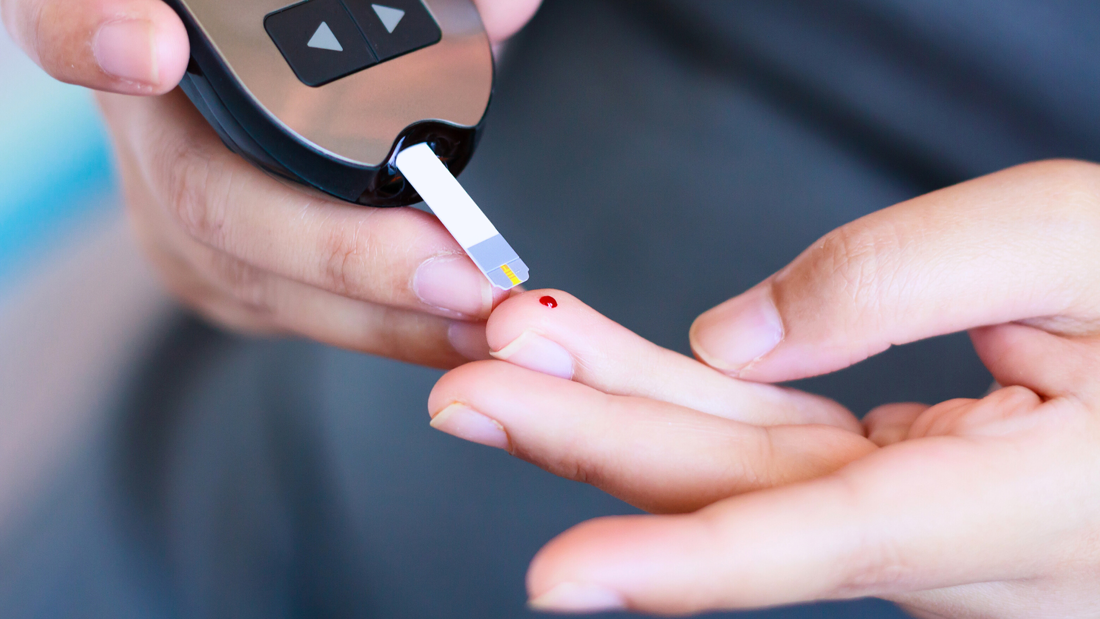 A Cirurgia Bariátrica é a Solução para o Diabetes Tipo 2?