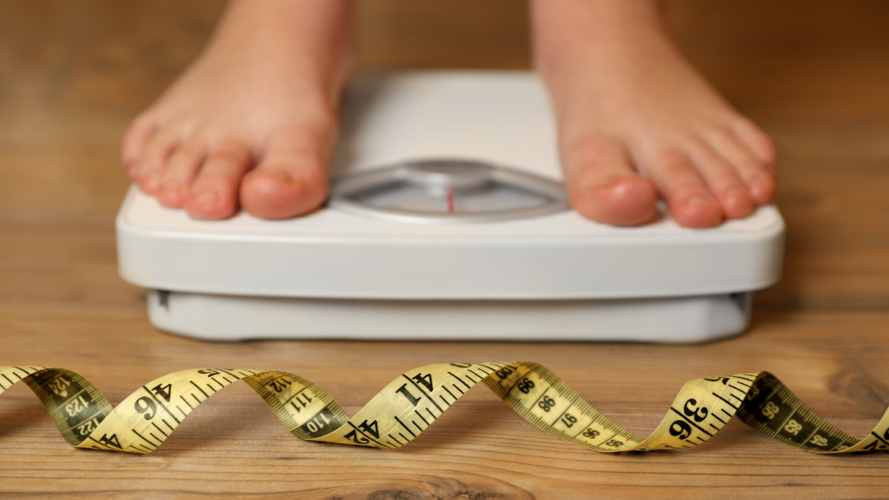 Exercícios para Quem Está Muito Acima do Peso