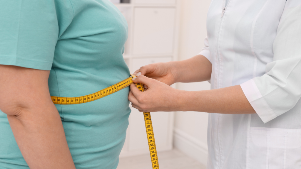 Obesidade é Genética?