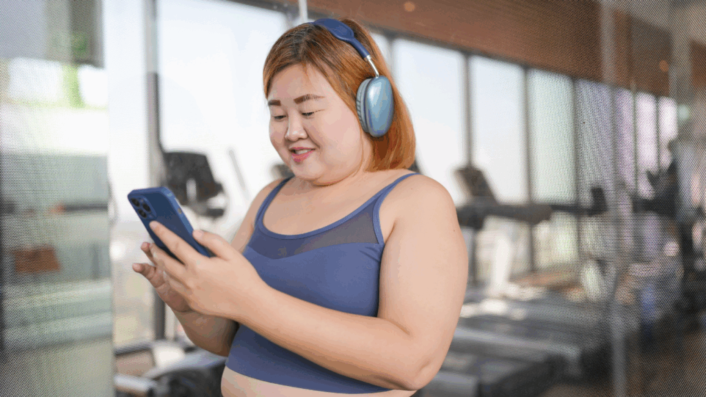 É possível emagrecer depois dos 40 anos com obesidade?