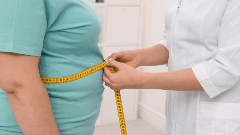 Existe uma solução definitiva para obesidade?