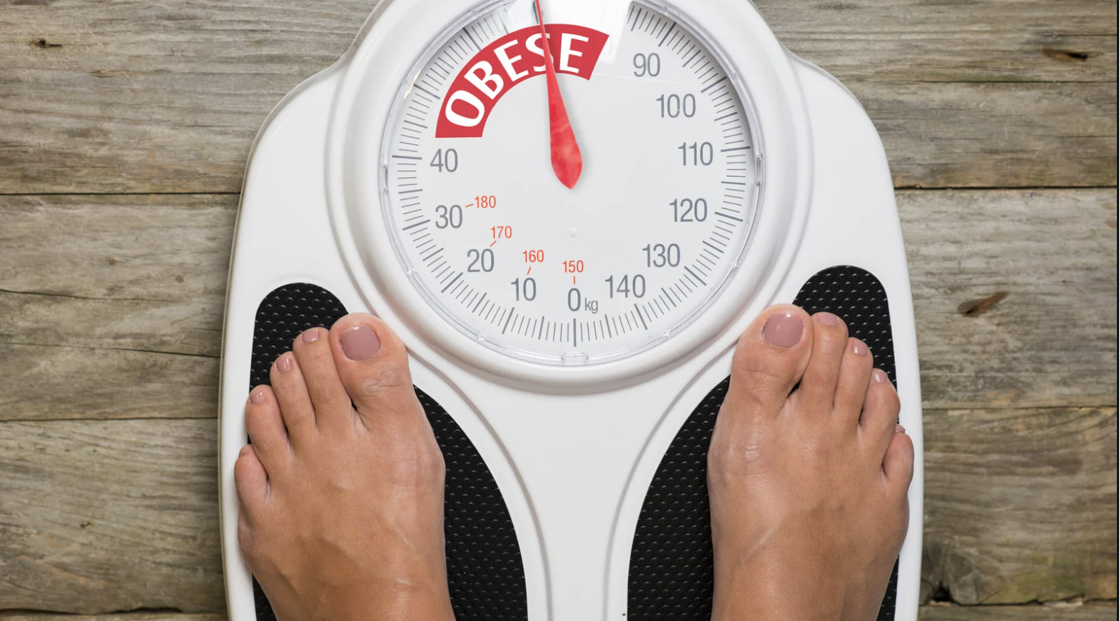 Minha esposa está obesa e com depressão