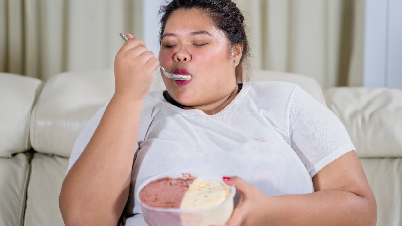 Alimentação depois da cirurgia bariátrica