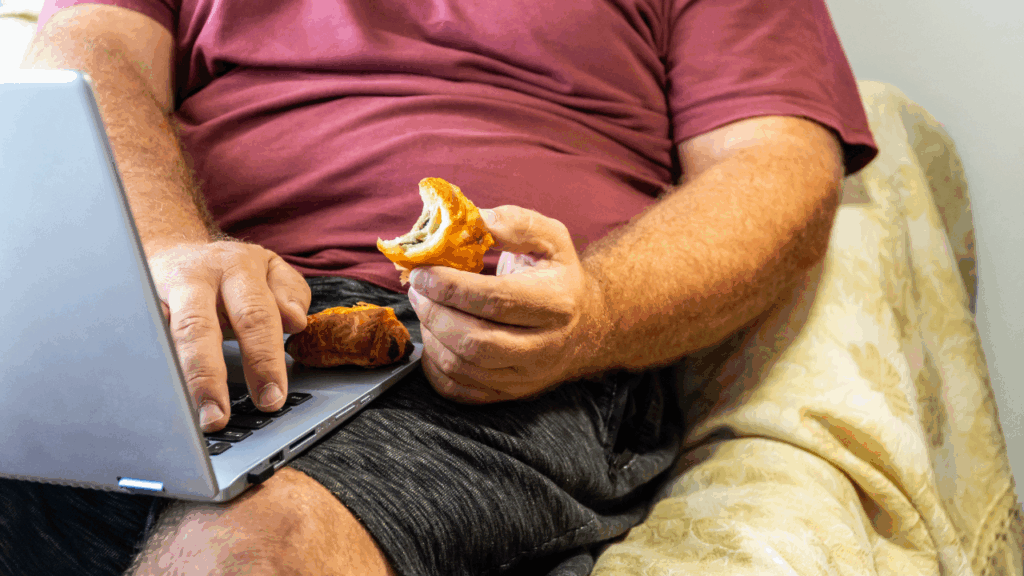 Cirurgia bariátrica e doenças associadas