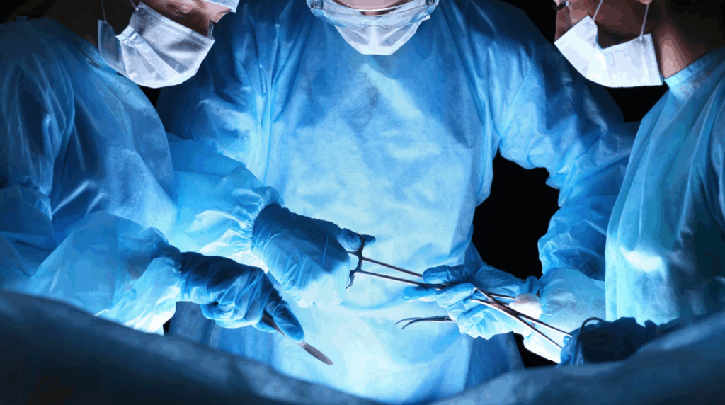 Papel da equipe multidisciplinar no sucesso da cirurgia bariátrica