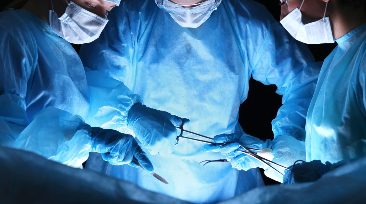 Papel da equipe multidisciplinar no sucesso da cirurgia bariátrica
