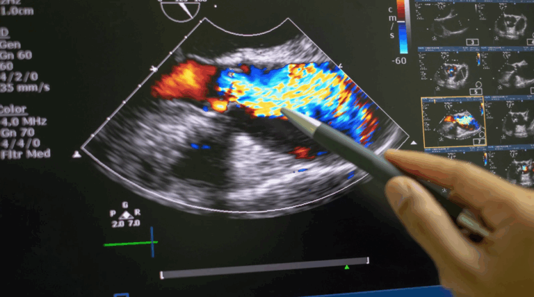 Agendar ecocardiograma com Doppler colorido em São Paulo na Clínica Bellit