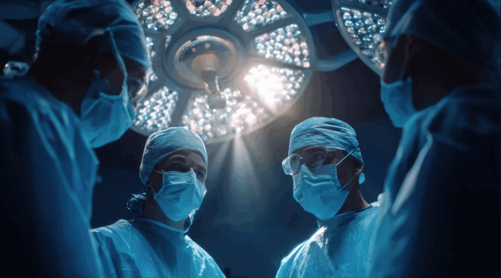 qual médico faz cirurgia bariátrica