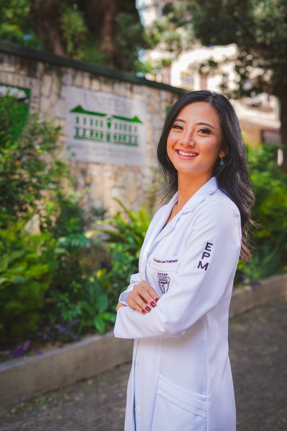 dra fernanda yamada