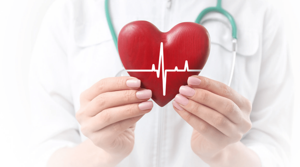 Benefícios do Mounjaro para a Saúde Cardiovascular e Proteção do Coração
