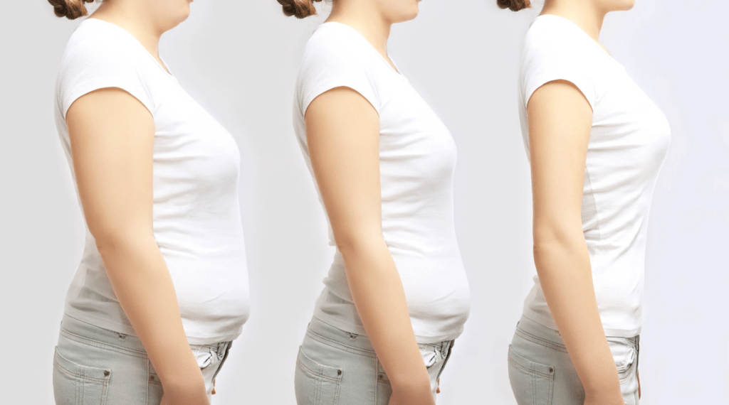 Diferença Entre Fome Psicológica e Saciedade Química no Emagrecimento