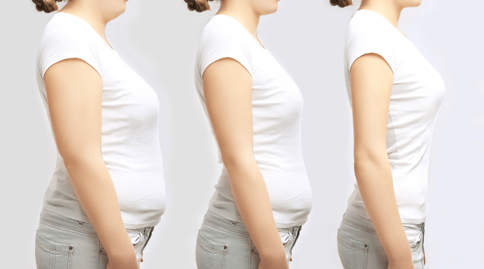 Diferença Entre Fome Psicológica e Saciedade Química no Emagrecimento