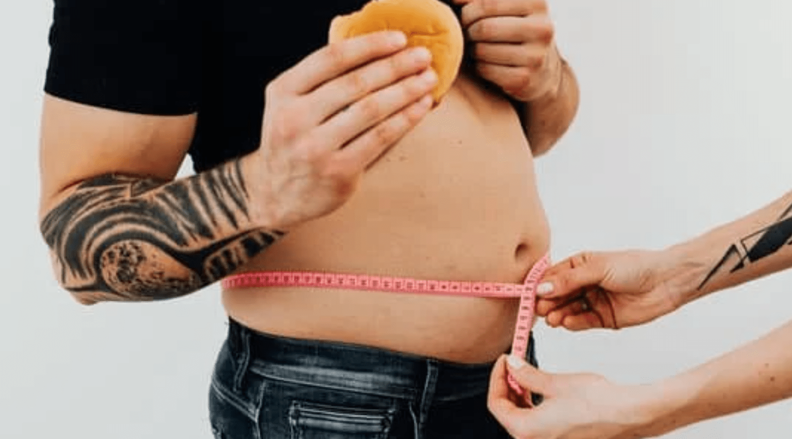 Importância do Acompanhamento Nutricional no Tratamento com Mounjaro